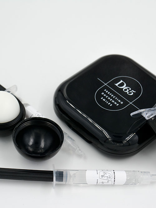 Whitening product